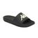 kappa-ojotas---ADAM-3-black-white-cream---Talle-40