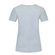 le-coq-sportif-remera---ESS-Tee-SS-Col-V-N2-W-gris-ch---Talle-S