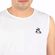 le-coq-sportif-remera----TRAINING-TANK-BLANCO-mn---Talle-S