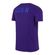 le-coq-sportif-remera---DYNACTIF-MEN-TEE-VIOLETA---Talle-S