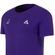 le-coq-sportif-remera---DYNACTIF-MEN-TEE-VIOLETA---Talle-S