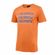 le-coq-sportif-remera---BAT-REMIX-TEE-NARANJA---Talle-S