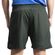 le-coq-sportif-short---TENNIS-SHORT-VERDE---Talle-S