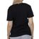 le-coq-sportif-remera---SPORT-LOGO-WMN-TEE-negro---Talle-S