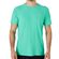 le-coq-sportif-remera---TRAINING-TEE-VERDE---Talle-S
