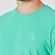 le-coq-sportif-remera---TRAINING-TEE-VERDE---Talle-S