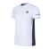 le-coq-sportif-remera---TRAINING-REFLECTIVE-TEE-BLANCO---Talle-S