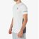 le-coq-sportif-remera---TRAINING-REFLECTIVE-TEE-BLANCO---Talle-S
