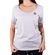 le-coq-sportif-remera----ESS-WMN-TEE-MELANGE---Talle-M