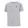 le-coq-sportif-remera---ESS-WMN-TEE-MELANGE---Talle-S