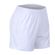 le-coq-sportif-short---TENNIS-WMN-SHORT-BLANCO---Talle-S