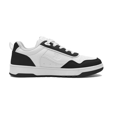 atomik-zapatillas---FACKIE-M-BLANCO-NEGRO---Talle-35