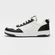atomik-zapatillas---FACKIE-M-BLANCO-NEGRO---Talle-35
