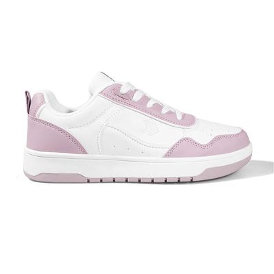 atomik-zapatillas---FACKIE-M-BLAN-LILA---Talle-35