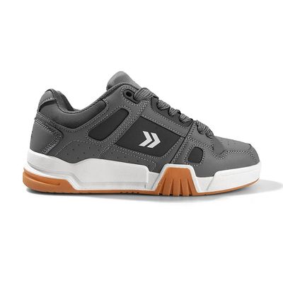 atomik-zapatillas---EMMET-HOM-GRIS-NEGRO---Talle-41