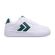 atomik-zapatillas---FAIRFAXX-MUJ-BLANCO-VERDE---Talle-35