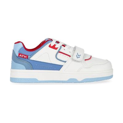 atomik-zapatillas-kids---ROKI-YOUTH-BLANCO-AZUL---Talle-33