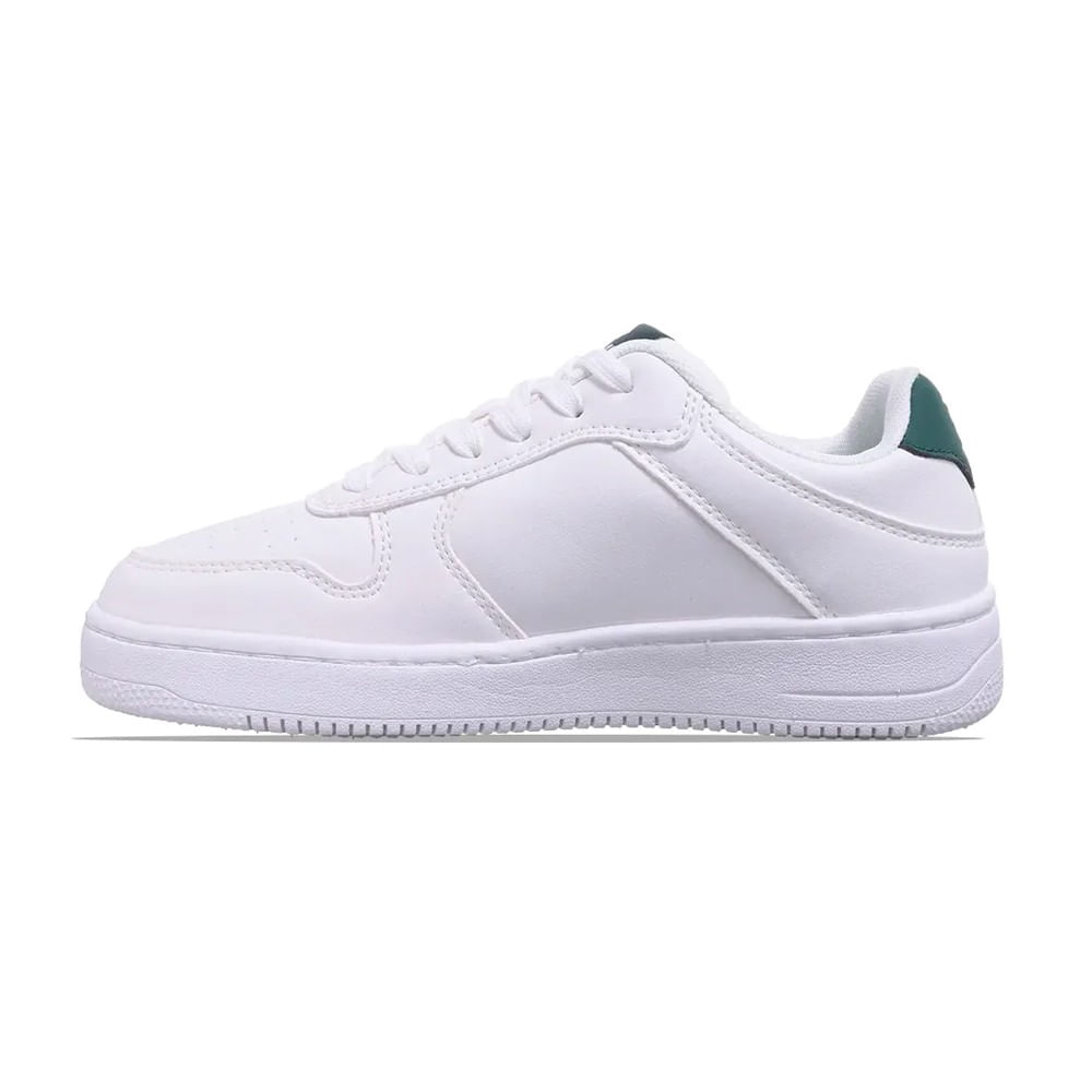 Atomik zapatillas kids Fairfaxx jun verde — imagen 2