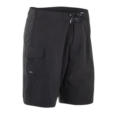 haqng-loose-short---BOARD-HL-NEGRO---Talle-S