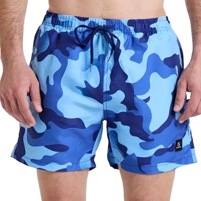 TOPPER-SHORT---167874-BAÑO-SLIM-AZUL---Talle-S