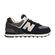 new-balance-zapatillas---U574SBK--NEW-BALANCE-SUEDE-NEGRO---Talle-39