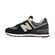 new-balance-zapatillas---U574SBK--NEW-BALANCE-SUEDE-NEGRO---Talle-39