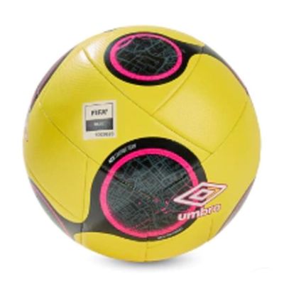 umbro-pelota---FUTBALL-NEO-SWERVE-TEAM-FB-ama.-bco-rsa-5---Talle-5