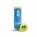 Dunlop-Tubo-de-Pelotas---Tenis-Australian-Open-3---Talle-U