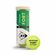 Dunlop-Tubo-de-Pelotas---Tenis-Serie-Fort-x3-All-Court---Talle-U