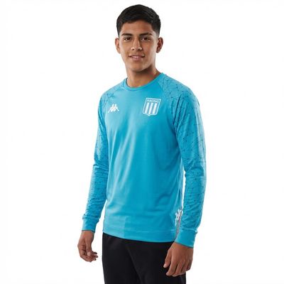 kappa-buzo-kids---ENTRENAMIENTO-NAVY---Talle-S