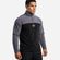 umbro-buzo---NUNEZ-polar-negro-aero---Talle-S
