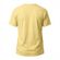 MEGA-SPORTS-REMERA---JSY-2301-ESCOTE-REDONDO-AMARILLO---Talle-S