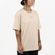 topper-remera---T-SHIRT-MC-NG-CHILL-beige---Talle-S