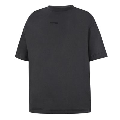 topper-remera---T-SHIRT-MC-NG-CHILL-NEGRO-JET---Talle-S