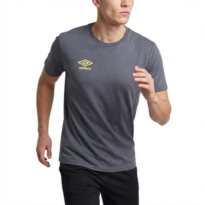 umbro-remera---URQUIZA-AERO-gris---Talle-S