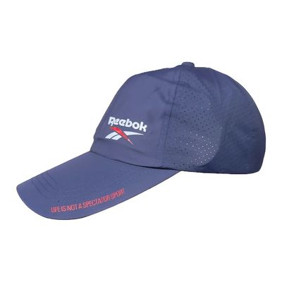 reebok-gorra---60029-CAP-REEBOK-azul---Talle-U