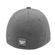 reebok-gorra---60036-CAP-REEBOK-gris---Talle-U