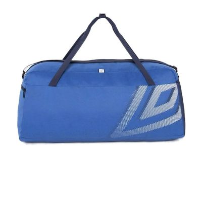 umbro-bolso---TRAINING-LARGE-HOLDALL-AZUL-BLANCO---Talle-U