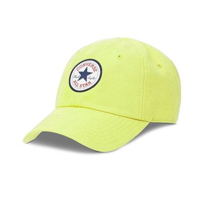 converse-gorra----TIPOFF-BASEBALL-CAP-MPU-CITR---Talle-U