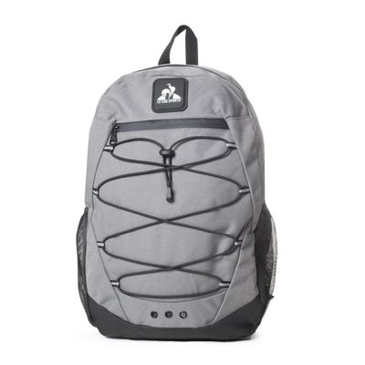 le-coq-sportif-mochila---LAO0125095-LCS-UTILITY-Bpk-gris---Talle-U