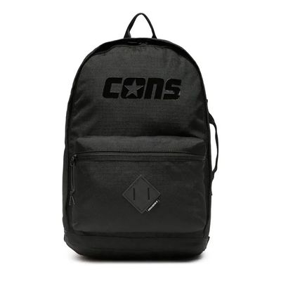 co0nverse-mochila---CONS-GO-TO-BACKPACK-Black---Talle-U
