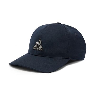 le-coq-sportif-gorra---LCS-TECH-CAP-N1-SKY-CAPTAIN---Talle-U