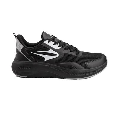 TOPPER-ZAPATILLAS---DRIVE-2-NGGRS---Talle-35
