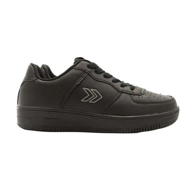 atomik-zapatillas---CAMBRIDGE-CORDON-YOUTH-NEGRO---Talle-31
