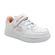 atomik-zapatillas-kids---CAMBRIDGE-VELCRO-BLANCO-ROSA---Talle-31