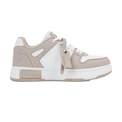 47-street-zapatillas---LOCKIE-MUJ-BEIGE---Talle-35