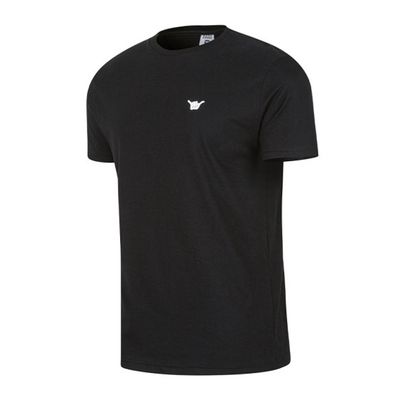 hang-loose-remera---HL-LOGO-NEGRO---Talle-M