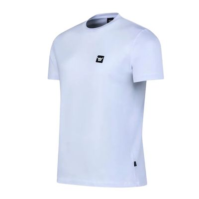 HANG-LOOSE-REMERA---HL-LOGO-CELESTE---Talle-S