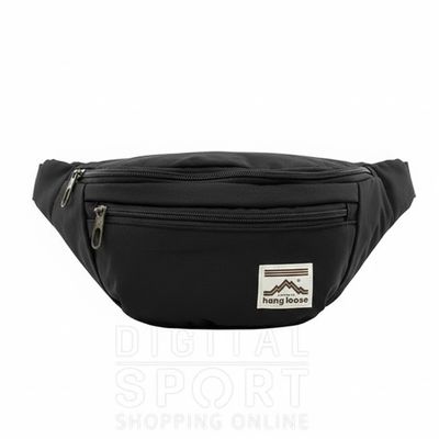 HANG-LOOSE-RIÑONERA---HL-WIDE-NEGRO---Talle-U