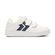 atomik-zapatillas-kids---FAIRFAXX-VELCRO-BLANCO-AZUL---Talle-28